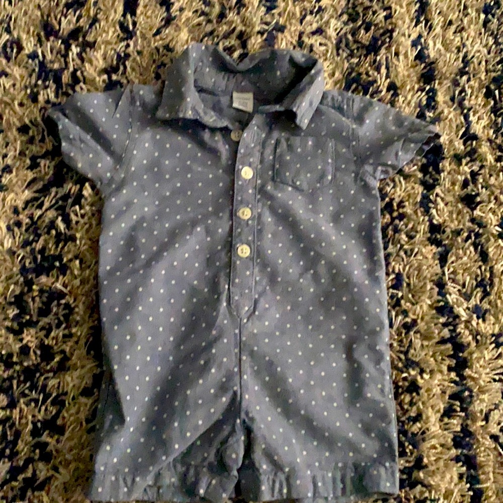 Old Navy Outfit